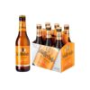 Schofferhofer Hefeweizen Wheat Beer  (6X330ml)