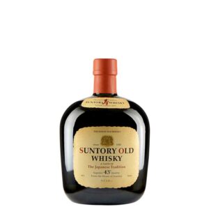 Suntory Old Whisky 700ml