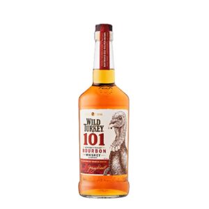 Wild Turkey 101 750ml