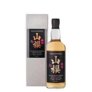 Yamazakura Blended Whisky 700ml