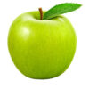 Apple (Green)
