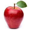 Apple (Red)