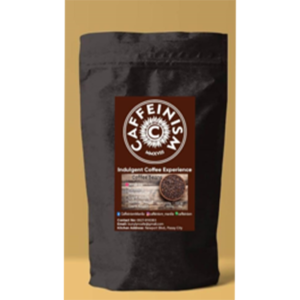 Arabica Coffee Beans 1kg