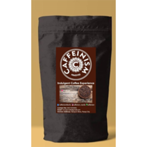 Arabica Coffee Beans 500g