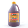 Lasap Banana Catsup 1 Gal