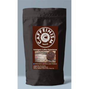 Caffeinism Special Blend Coffee Beans 250g