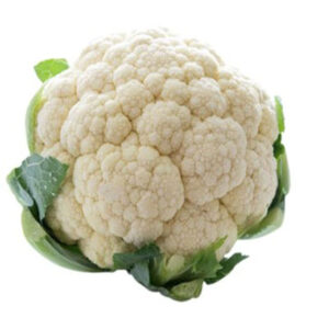 Cauliflower