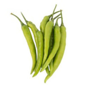 Chili Green