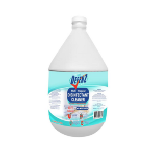 Defenz Disinfectant Multi-purpose Cleaner