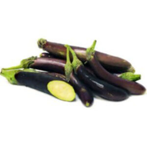 Eggplant