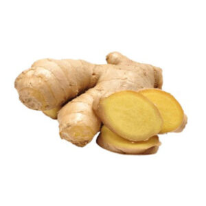 Ginger