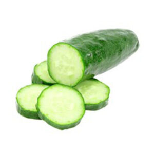 Japanese Cucumber