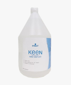 Keen Antimicrobial Hand Sanitizer (1 Gallon)