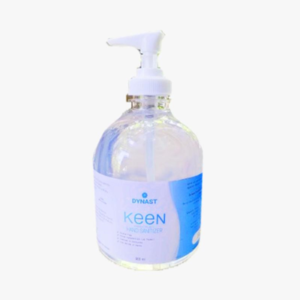 Keen Antimicrobial Hand Sanitizer (500ml)