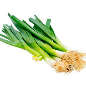 Leeks