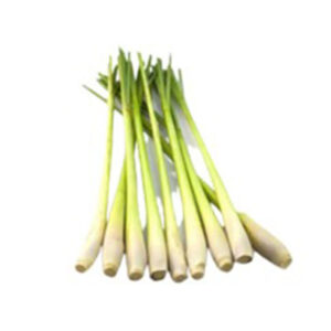 Lemon Grass