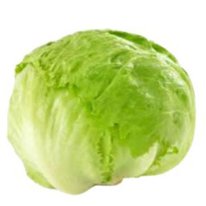Lettuce (Iceberg)