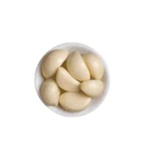 Peeled Garlic