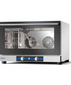 Piron Bakery Convection Oven PF7604 4-Tray Manual Control 6.3kw