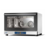 Piron Bakery Convection Oven PF7604D 4-Tray Digital Control 6.3kw