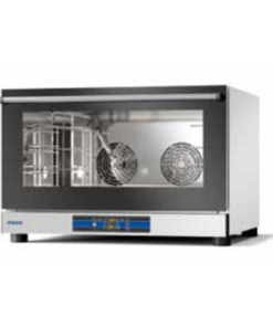 Piron Bakery Convection Oven PF7604D 4-Tray Digital Control 6.3kw