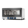 Piron Bakery Convection Oven PF8003D 3-Tray Manual Control 3.3kw