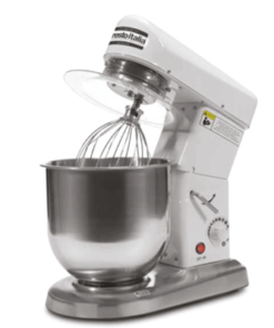 Planetary Mixer FP105 Table Top 5 Liter