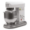 Planetary Mixer FP107 Table Top 7 Liter