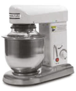 Planetary Mixer FP107 Table Top 7 Liter