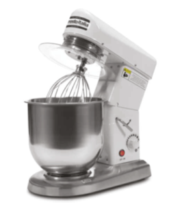 Planetary Mixer FP110 Table Top 10 Liter