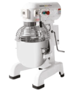 Planetary Mixer KP110 Floor Standing 10 Liter