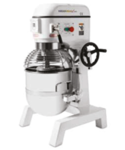 Planetary Mixer KP140 Floor Standing 40 Liter