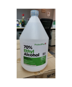 ProtectPlus 70% Ethyl Alcohol