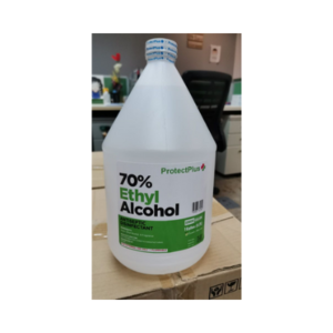 ProtectPlus 70% Ethyl Alcohol