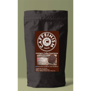 Robusta Coffee Beans 500g