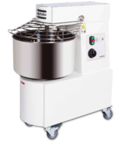 Spiral Mixer SK50 MO2V 50 Liter Spira Mixer 2-Speed- 1Ph