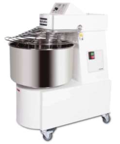 Spiral Mixer SKV 30MO 30 Liter Spiral Varible Speed