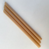 Sugarcane straw 12mm x 210mm