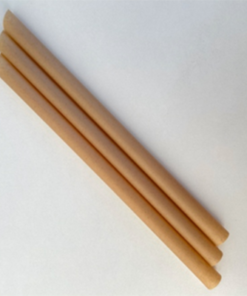 Sugarcane straw 12mm x 210mm