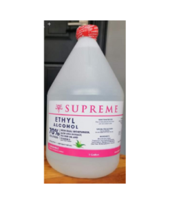 Supreme Ethyl Alcohol 3.2L