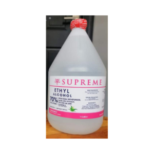 Supreme Ethyl Alcohol 3.2L