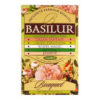 BASILUR TEA Bouquet Assorted Green Tea