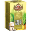 BASILUR TEA Cold Brew Coconut Pineapple