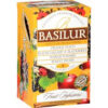 BASILUR TEA Fruit Infusions Assorted Volume I