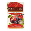 BASILUR TEA Fruit Infusions Forest Fruit