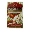 BASILUR TEA Fruit Infusions Strawberry & Raspberry