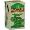 BASILUR TEA Herbal Infusions Peppermint