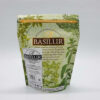 BASILUR TEA Herbal Infusions Peppermint Loose Leaves (50g)