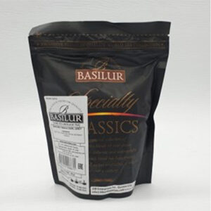 BASILUR TEA Specialty Classics Earl Grey Loose Leaves (100g)