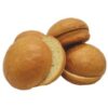 Brioche Burger Buns